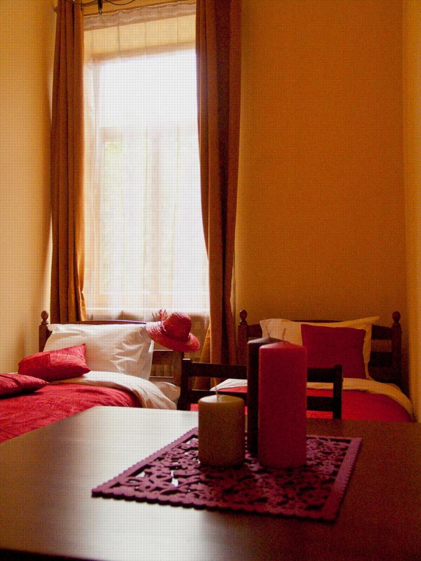 Hostel Lux Kaunas Exterior photo